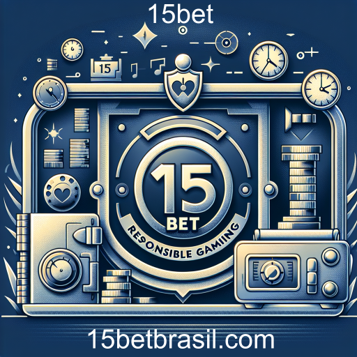 A Importância da Responsabilidade nos Jogos: Um Olhar sobre a Categoria Responsabilidade do 15bet